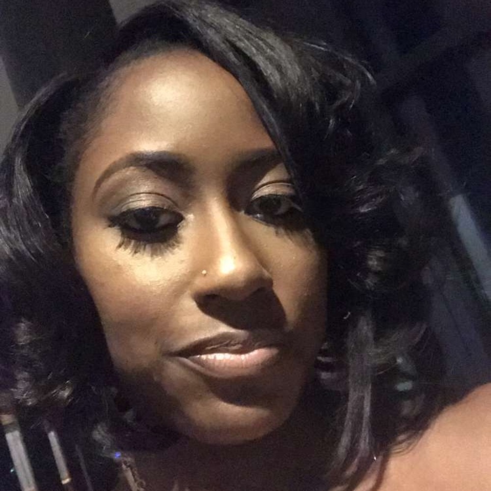 Meet your Posher, Jolisa